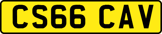 CS66CAV