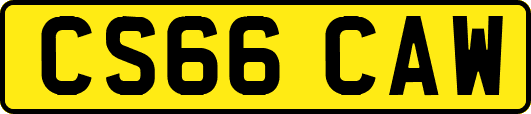 CS66CAW