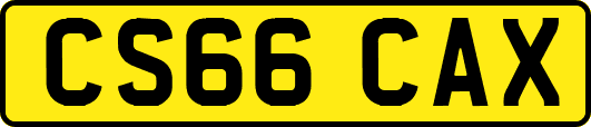CS66CAX