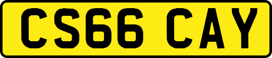CS66CAY