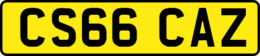 CS66CAZ