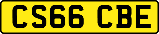 CS66CBE