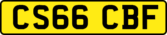 CS66CBF