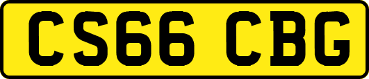 CS66CBG