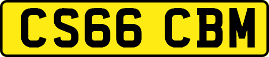 CS66CBM