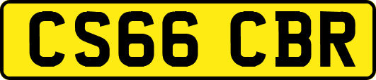 CS66CBR