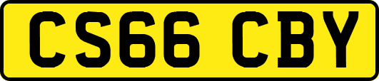 CS66CBY