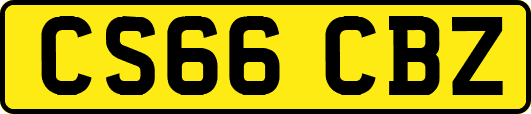 CS66CBZ