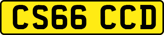 CS66CCD