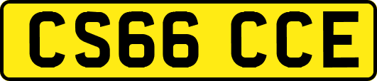 CS66CCE
