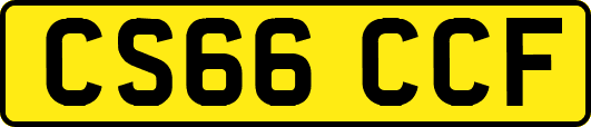 CS66CCF