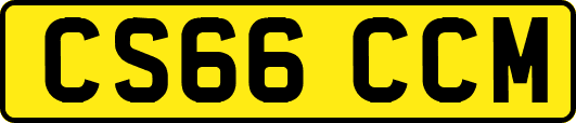 CS66CCM