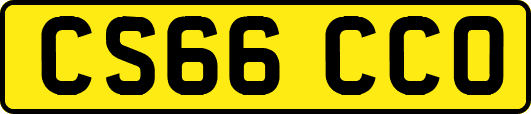 CS66CCO