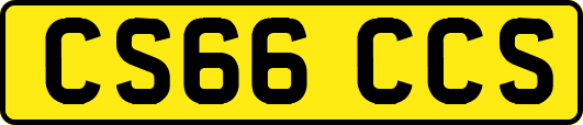 CS66CCS
