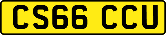 CS66CCU