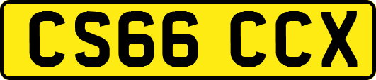 CS66CCX
