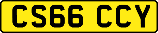 CS66CCY