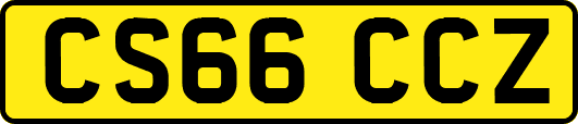 CS66CCZ
