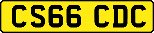 CS66CDC