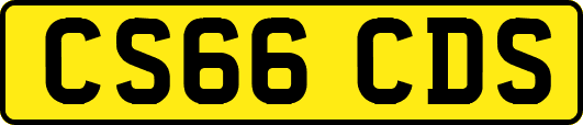 CS66CDS