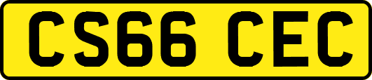 CS66CEC