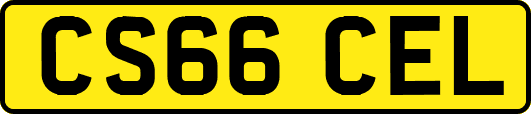 CS66CEL
