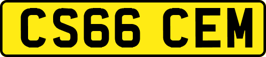 CS66CEM
