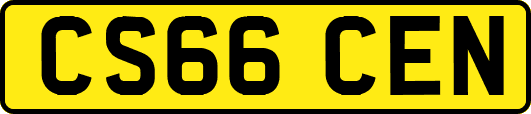 CS66CEN