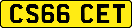 CS66CET