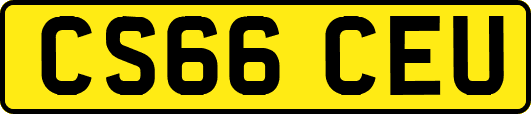 CS66CEU