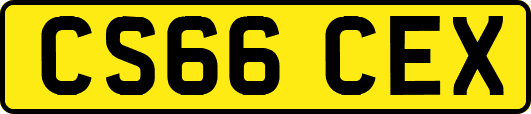 CS66CEX