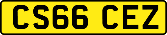 CS66CEZ