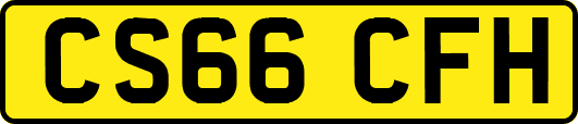 CS66CFH