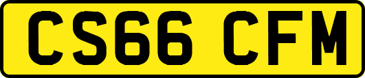 CS66CFM