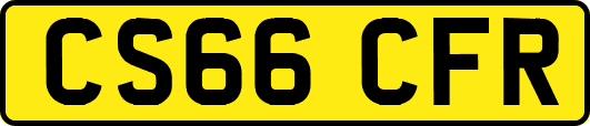 CS66CFR