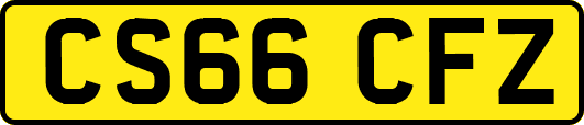 CS66CFZ