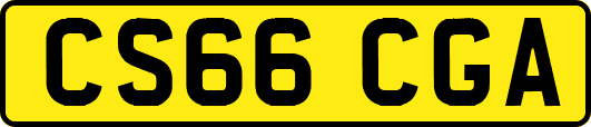CS66CGA