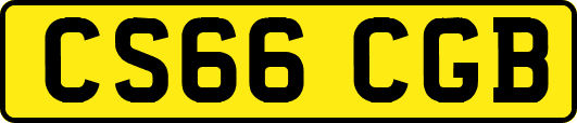 CS66CGB