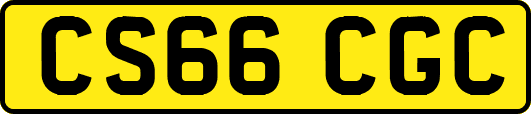 CS66CGC