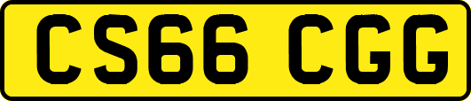 CS66CGG