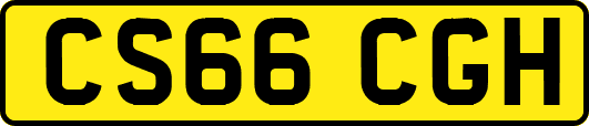 CS66CGH