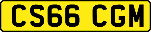 CS66CGM