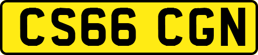 CS66CGN