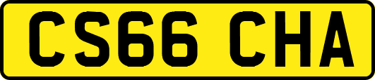 CS66CHA