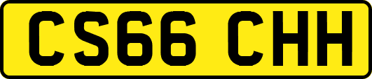 CS66CHH