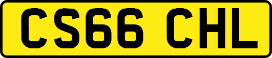 CS66CHL