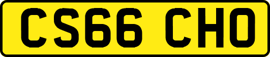 CS66CHO