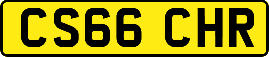 CS66CHR