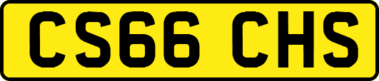 CS66CHS