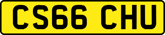 CS66CHU